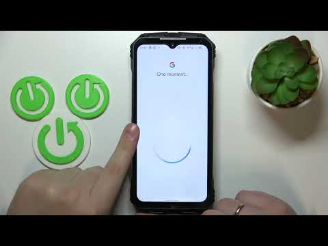 How to Set Up Parental Controls on DOOGEE V Max? Open & Manage Parent Restricions in Default System!