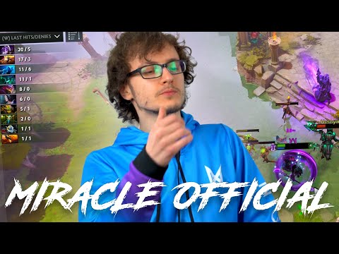 How to win Mid lane with Void Spirit