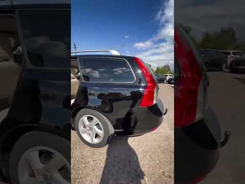 фото volvo v50 i рестайлинг 0