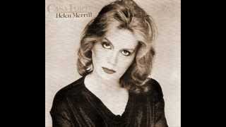 Helen Merrill ~ How insensitive