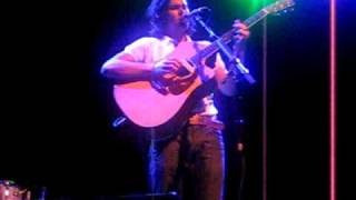 Justin Nozuka - Hollow Men