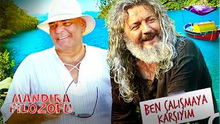 Mandıra Filozofu | Full Film