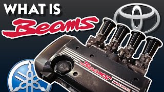 What's So Special About The Toyota 3S-GE