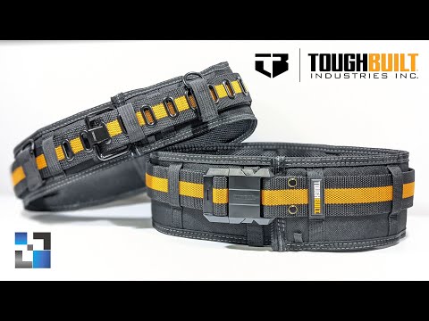 Подтяжки для монтажного пояса Toughbuilt TB-CT-51P