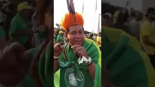 O Presidente Jair Bolsonaro e os indígenas do Brasil.