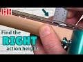 How To Adjust The Action On Your Electric Guitar