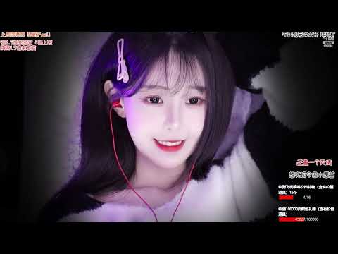 ASMR  Ear blowing & Relaxing triggers Baby 尤优