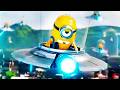 MINIONS MONSTERS Disclosure Day Trailer NEW 2026