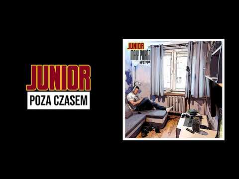 Junior - POZA CZASEM [MAŁY POKÓJ MIXTAPE]