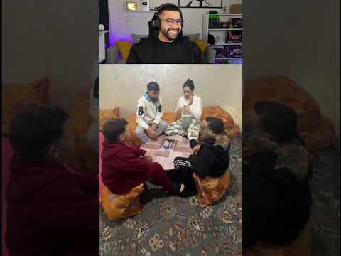 #otmaneelatmanireaction