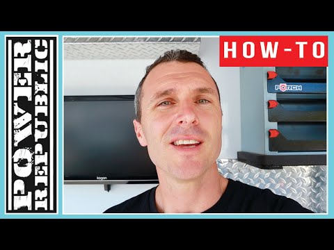 How To Run-In Your Go Kart Engine - POWER REPUBLIC