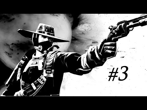 SWTOR Male Smuggler Storyline Part 3 (Neutral)