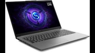 Lenovo LOQ 15IAX9E Gaming Laptop 2024 Review | Intel i7 & RTX 4050 Powerhouse!2024年12月25日觀看次數：1272