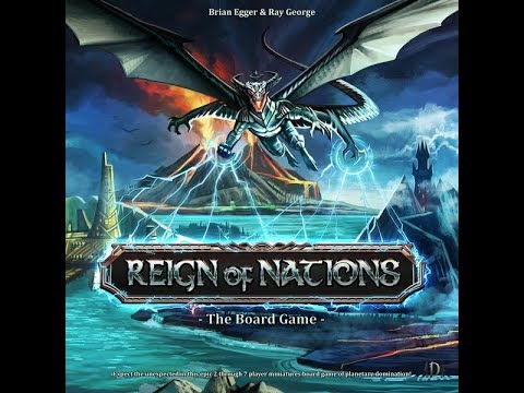 Reign of Nations Review