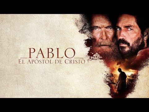 PABLO EL APÓSTOL DE CRISTO. Tráiler Oficial en español | Sony Pictures España