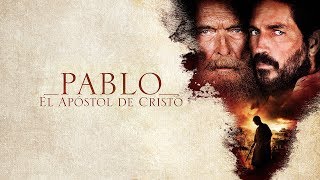 Pablo el apóstol de Cristo Film Trailer