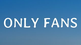 Blueface - Only Fans (Lyrics)