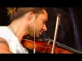 David Garrett [photos]~Canon [Johann Pachelbel] New