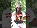 Louie Culture proves he has a clean heart when he opened the musical door for Sizzla Kalonji