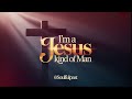 I’m a Jesus Kind of Man — Smooth Black Gospel | Soulful Worship Music @SoulfulPast
