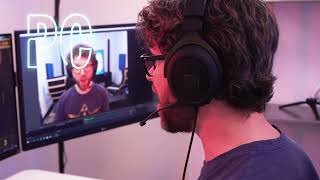 Video thumbnail for FUSE Headset Mic Enhancer & Vocal FX by TC Helicon