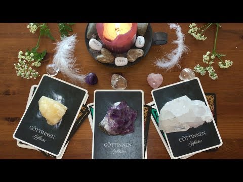 2-Wochen-Orakel 30. April - 13. Mai 2018