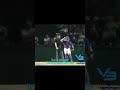 Umpire ejected the DJ for playing "3 Blind Mice" ? #shorts