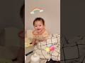 Yuka Chan Sedih Ditinggal Papanya Lagi Baby Minivlog Yuka Vlog Family Comedy Shopping