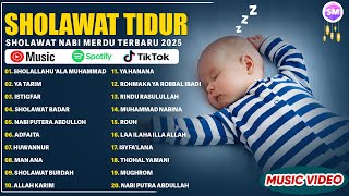Download lagu SHOLAWAT PENGANTAR TIDUR PALING MUSTAJAB | SHOLAWAT NABI MERDU PENGANTAR TIDUR BAYI | SHOLAWAT NABI mp3 Download lagu SHOLAWAT PENGANTAR TIDUR PALING MUSTAJAB | SHOLAWAT NABI MERDU PENGANTAR TIDUR BAYI | SHOLAWAT NABI mp3