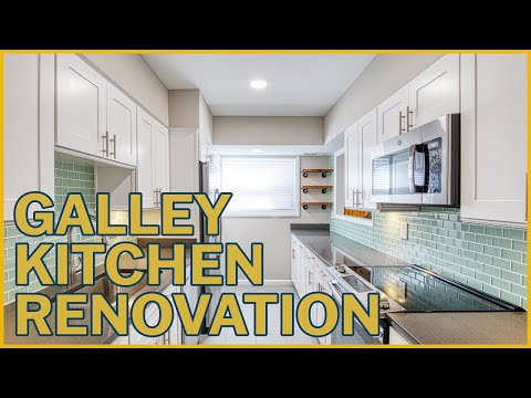 Glenn's Kitchen Renovation in Alexandria, VA