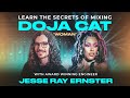 Inside the Mix | Jesse Ray Ernster Dives Into 'Woman' by Doja Cat | Puremix Exclusive Teaser