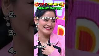 Download lagu Top 5 gombalan Denny Cagur part 2 mp3