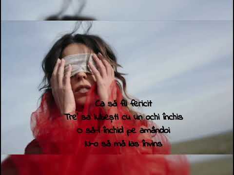 Mark Stam feat. AMI - Ca să fii fericit (Versuri/Lyrics)