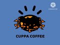 Cuppa Coffee Logo Jojo Circus The Night Of Three WereOtters Variant
