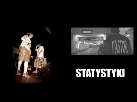 JcK - Statystyki feat. eMATE, Pastor BŚ (prod.  Markowy, skrecze Markowy)