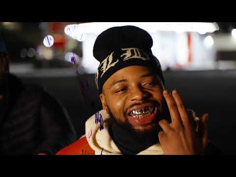 YB France Music Video