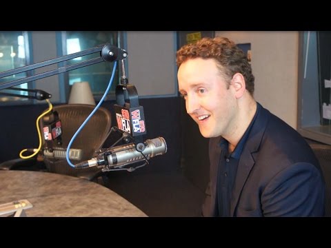 Newsradio WFLA Sept 20 with Michael Francis & Jack Harris