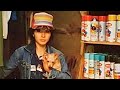The NYPD S War On Graffiti Writers Lady Pink