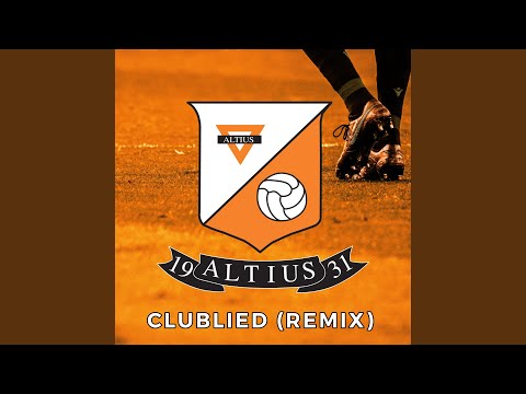 Vrienden Laat Ons Juichen (Altius Clublied Remix)