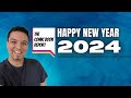 Happy New Year 2024 From TheComicBookReport