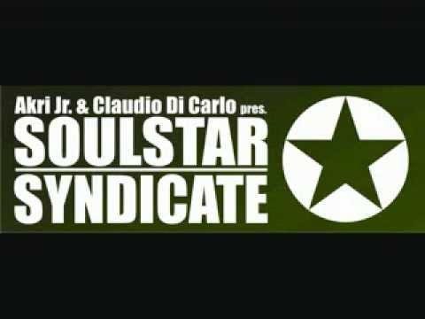 Lisa Millet "Realize" - Soulstar Syndicate Remix