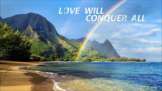 Lionel Richie - Love Will Conquer All