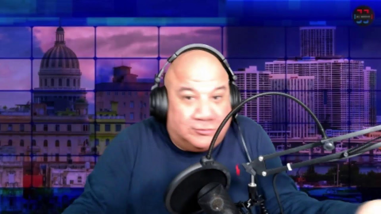 Tania Velázquez, de Presidenta de ETECSA a Ingeniera en delincuencia