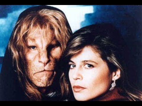 A Bela e a Fera | 1º Episódio da 1ª Temporada | Série de TV | 1987-1990  #SemRegistro