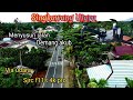 Singkawang Utara Menyusuri Jln Demang Akub Via Udara Drone Sjrc F11s 4k Pro