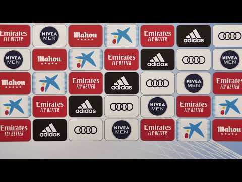 Zona Mixta. Entrevistas a protagonistas tras el Real Madrid - Osasuna.