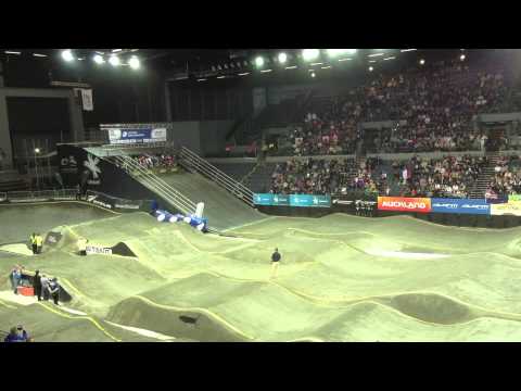 Finals - Boys 16 World Championships