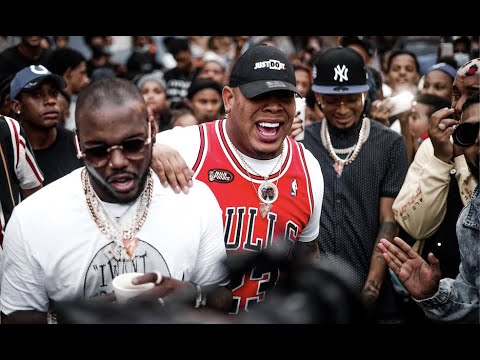 Ceky Viciny x Rochy RD x Haraca Kiko x Bulin 47 x El Mayor Clasico x Choco Face - EL PEPE (Remix)