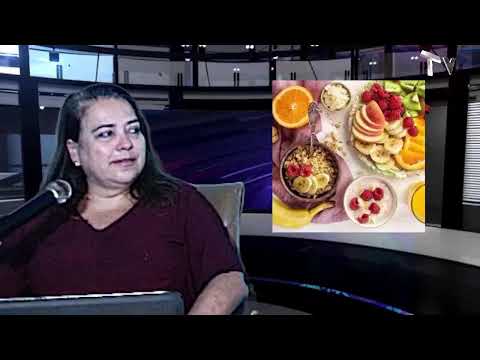 Jornal bom dia itanhaém - 16/03