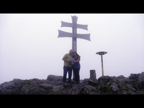 Klak 1352 m - Slovakia 2025 GK